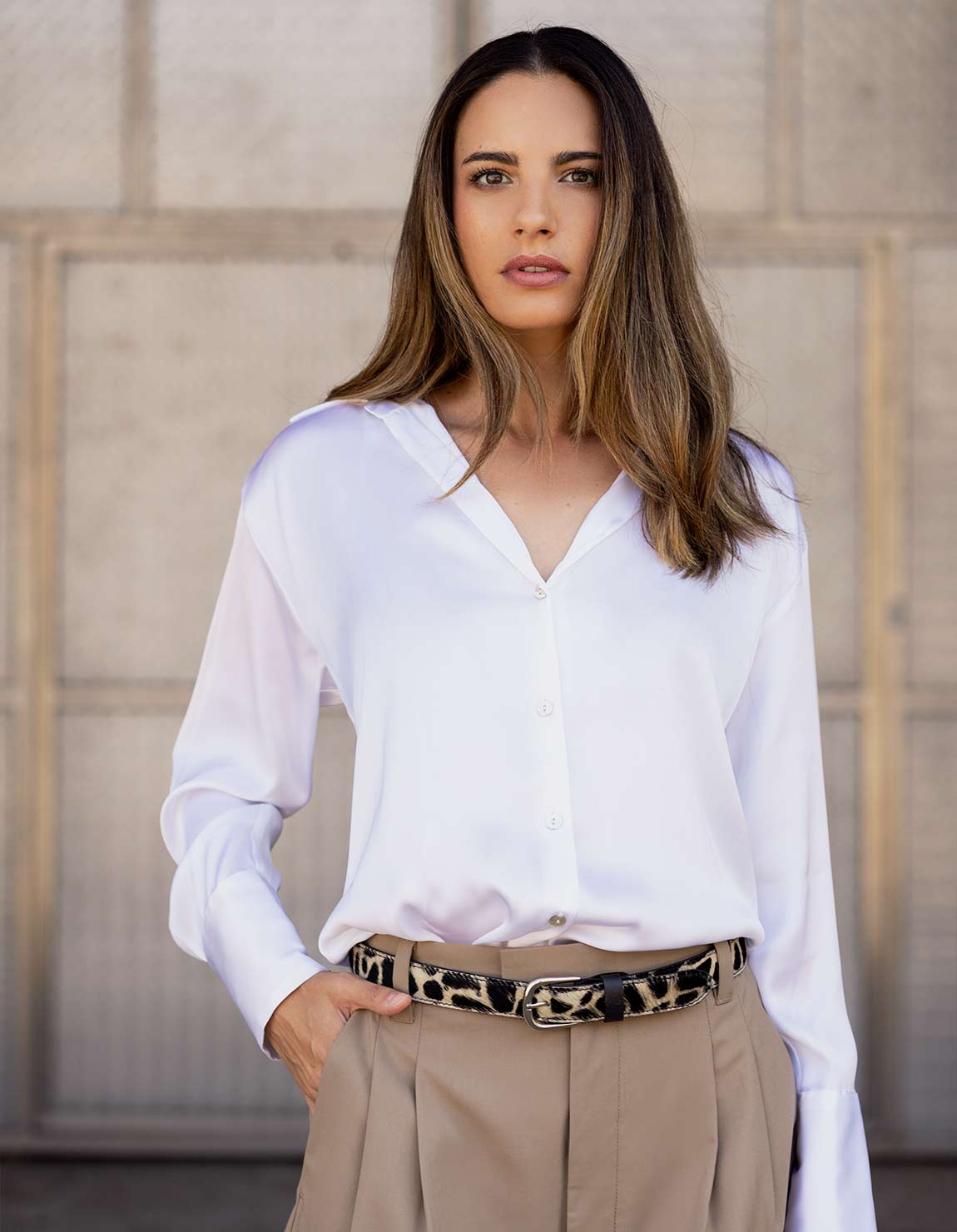 Belt Lifestyle