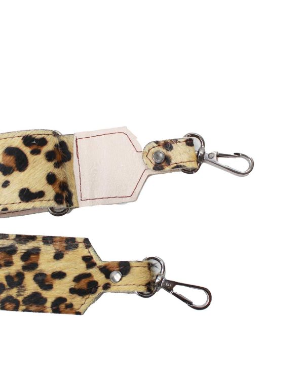adjustable crossbody shoulder strap for women