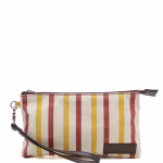 vallettas_recycledleather_020626-1 Sand beige recycled leather and upcycled canvas toiletry bag Mediterrània Edition by Soruka