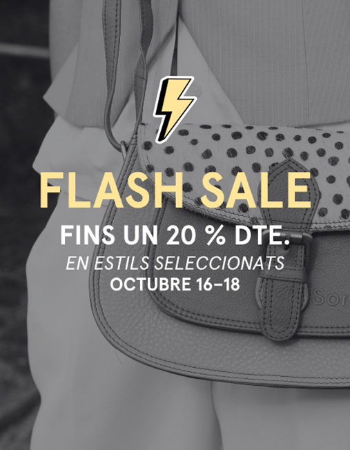 Flash Sale