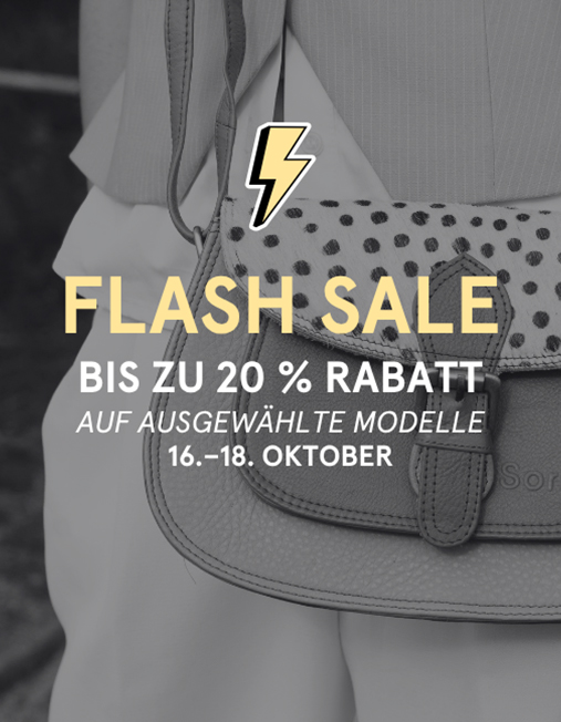 Flash Sale