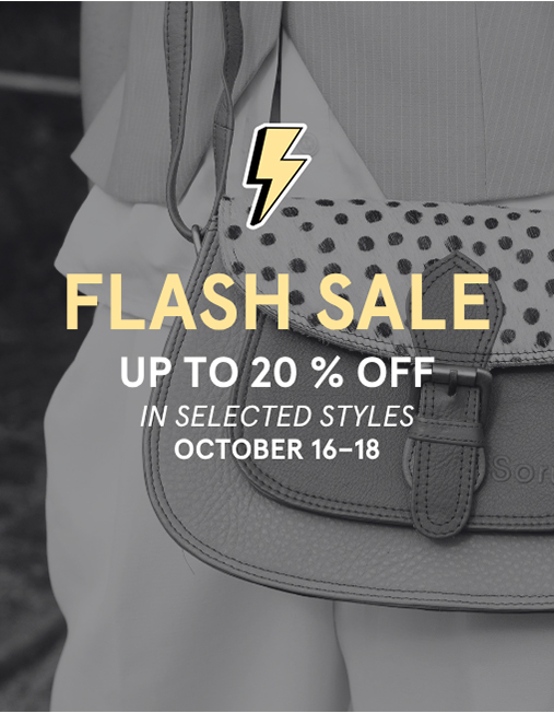 Flash Sale