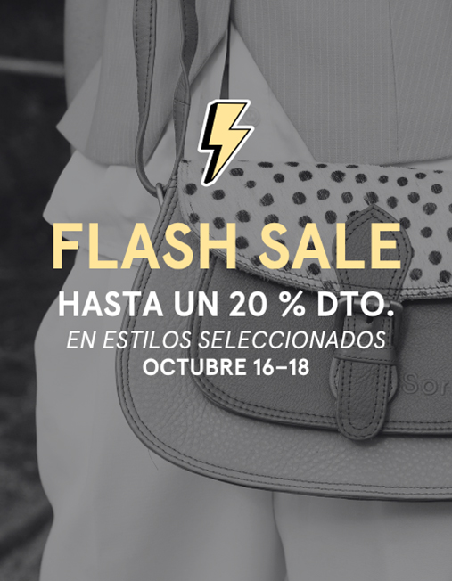 Flash Sale