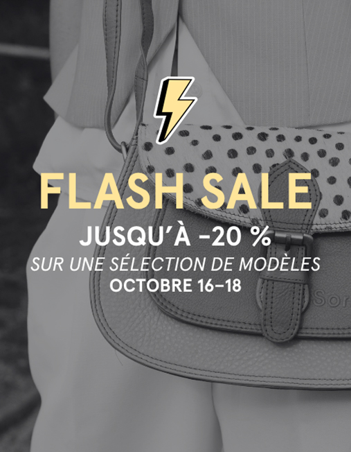 Flash Sale