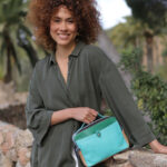 Bristol Bag + Hagen Wallet