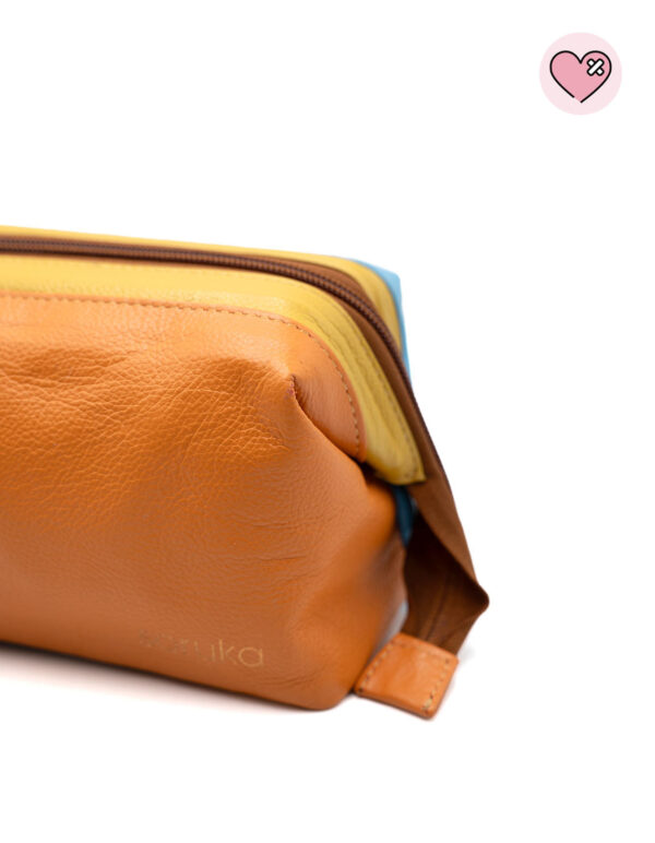 Chromatic Travel Case