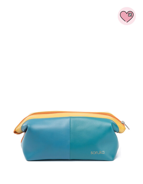 Chromatic Travel Case