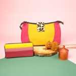 Brest Bag + Tokyo Wallet