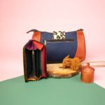 Brest Bag + Tokyo Wallet