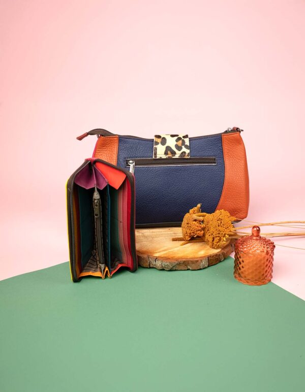 Brest Bag + Tokyo Wallet - Imagen 2