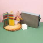 Midi bag + Athens Wallet