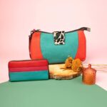 Brest Bag + Tokyo Wallet