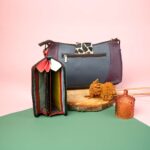 Brest Bag + Tokyo Wallet