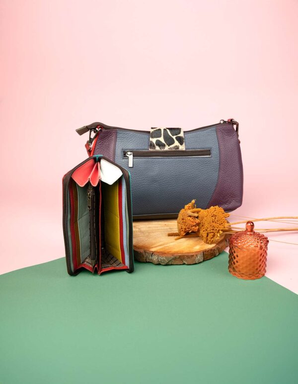 Brest Bag + Tokyo Wallet - Imagen 2