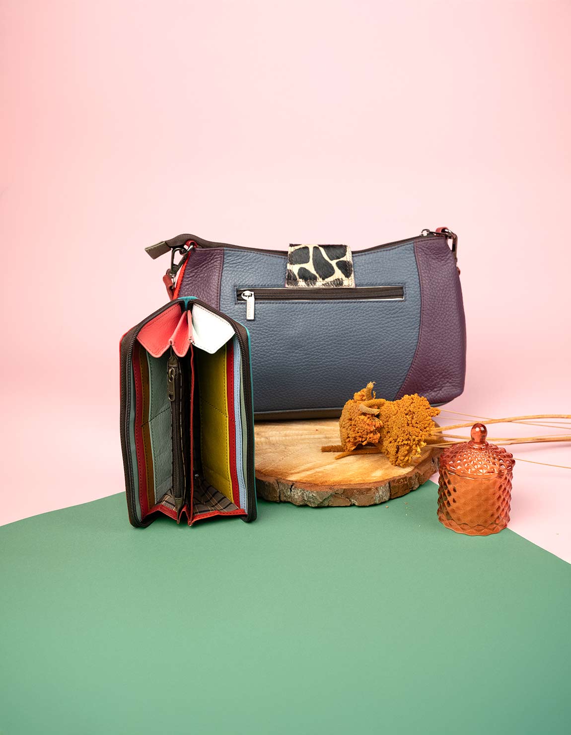 Brest Bag + Tokyo Wallet - Imagen 2