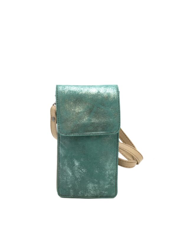 Glitter · Phone bag