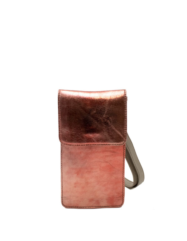 Glitter · Phone bag