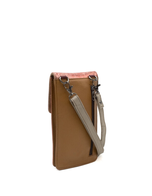 Glitter · Phone bag