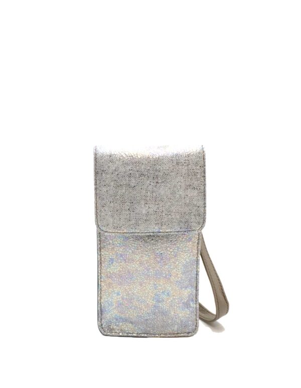 Glitter · Phone bag