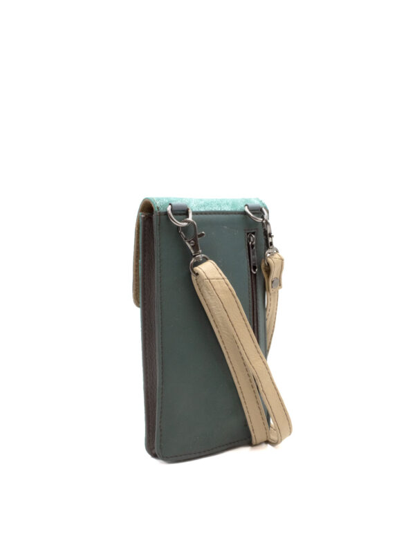 Glitter · Phone bag