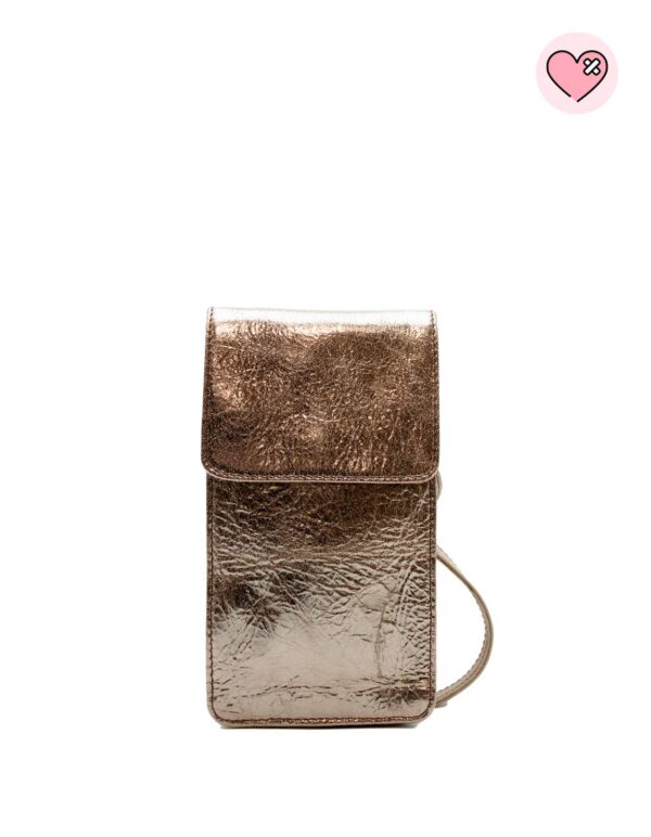 Glitter · Phone Bag
