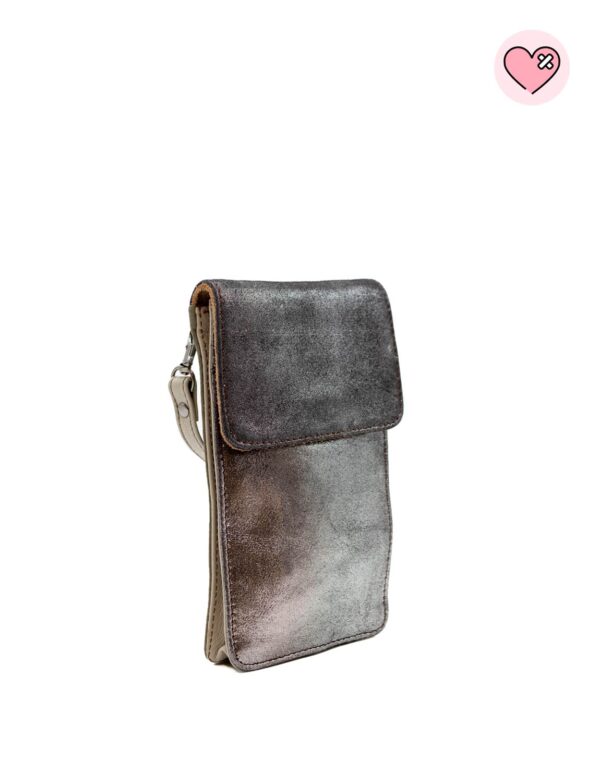 Glitter · Phone Bag - Imagen 2