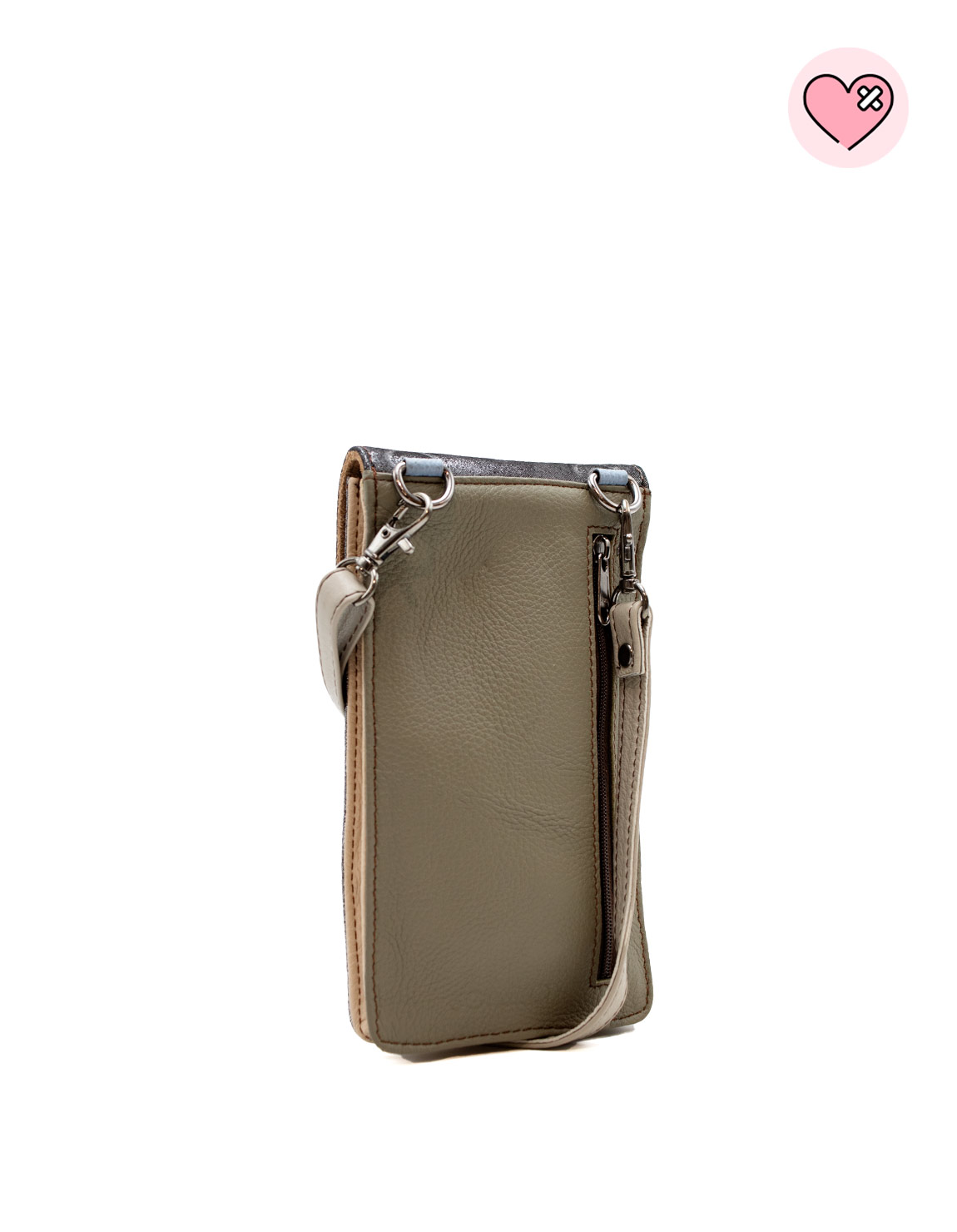 Glitter · Phone Bag - Imagen 3