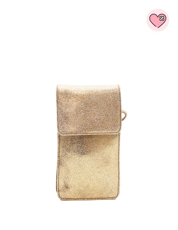 Glitter · Phone Bag