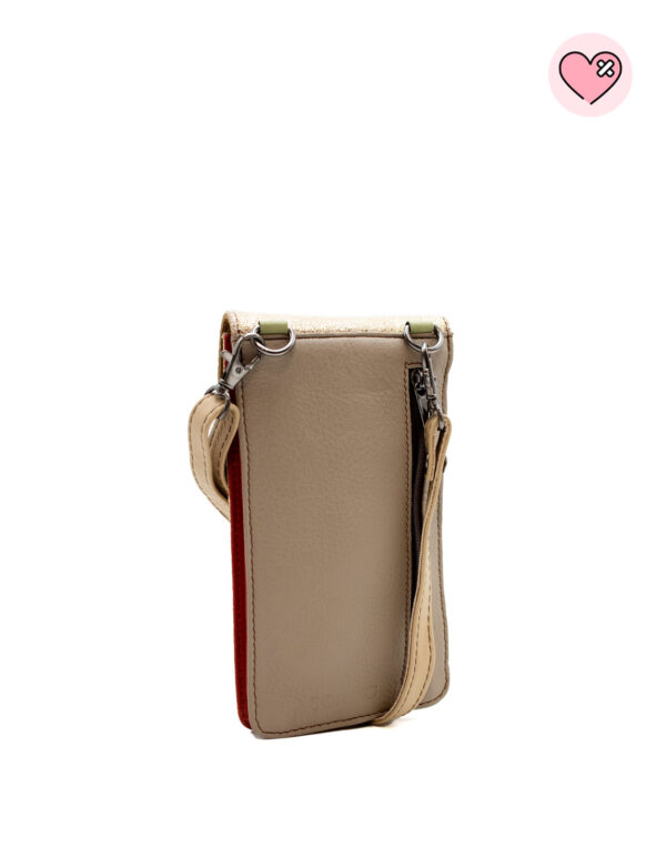 Glitter · Phone Bag - Imagen 3