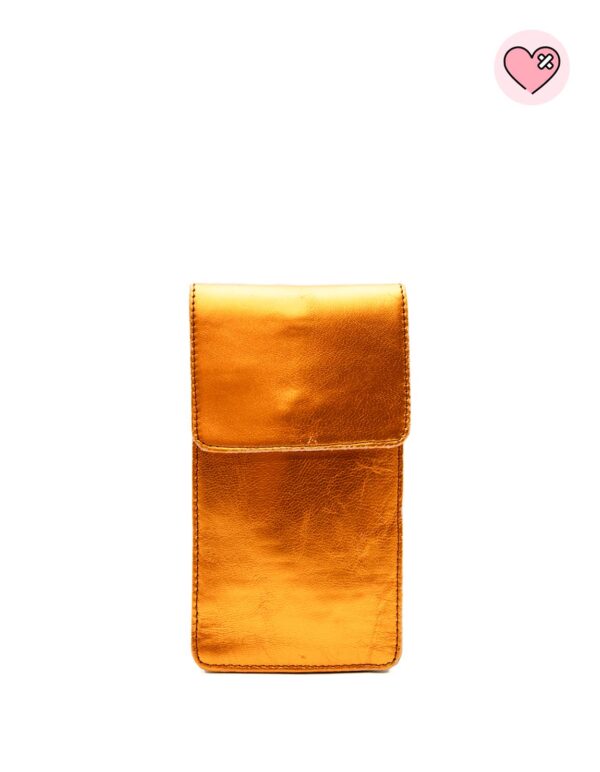 Glitter · Phone Bag