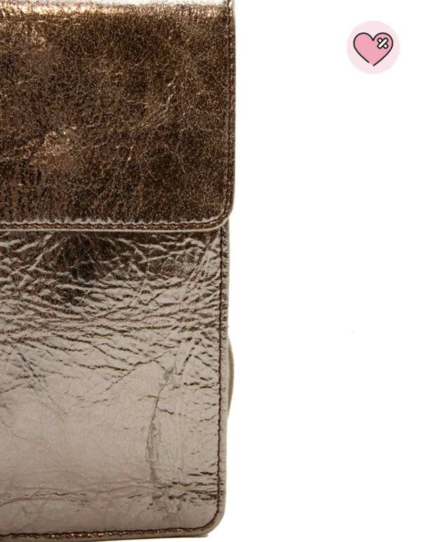 Glitter · Phone Bag - Imagen 2