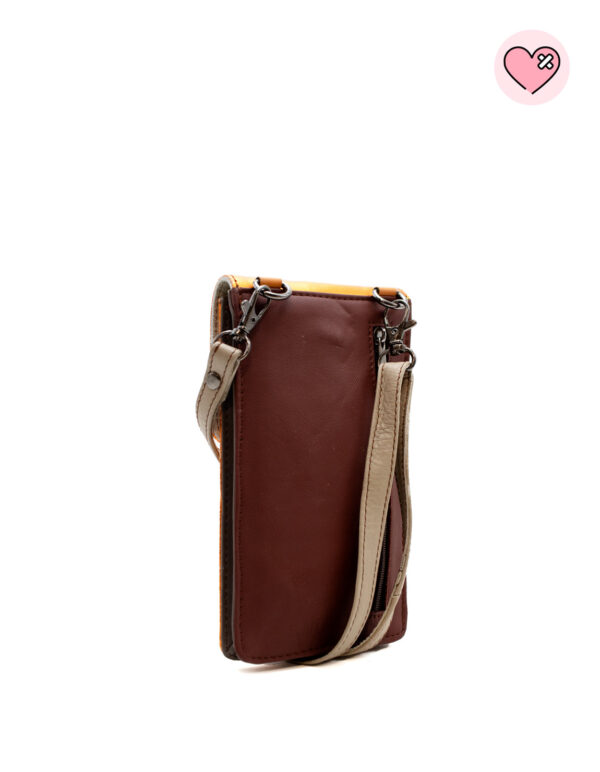 Glitter · Phone Bag - Imagen 3