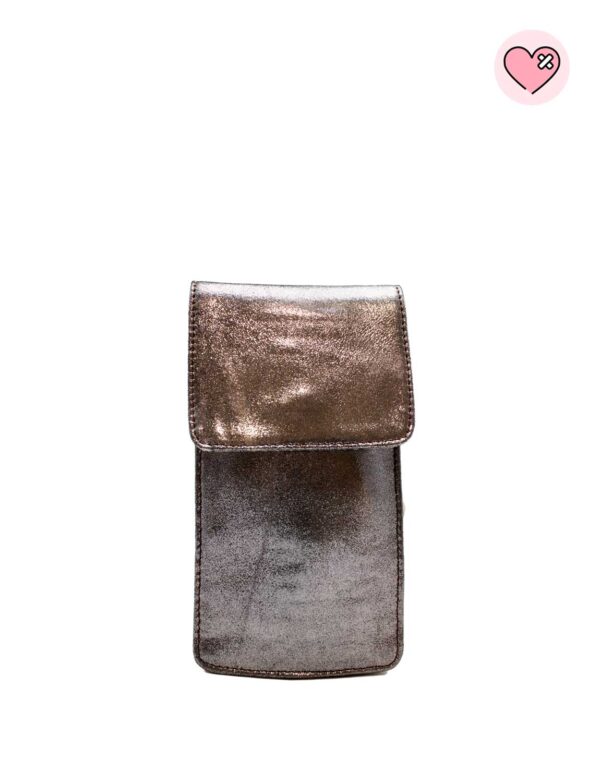 Glitter · Phone Bag