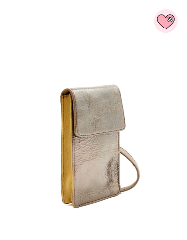 Glitter · Phone Bag - Imagen 3