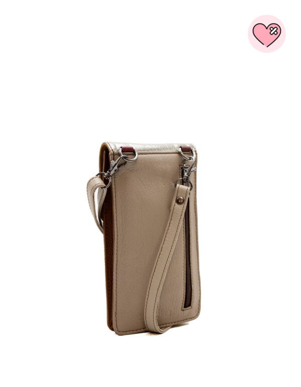 Glitter · Phone Bag - Imagen 4