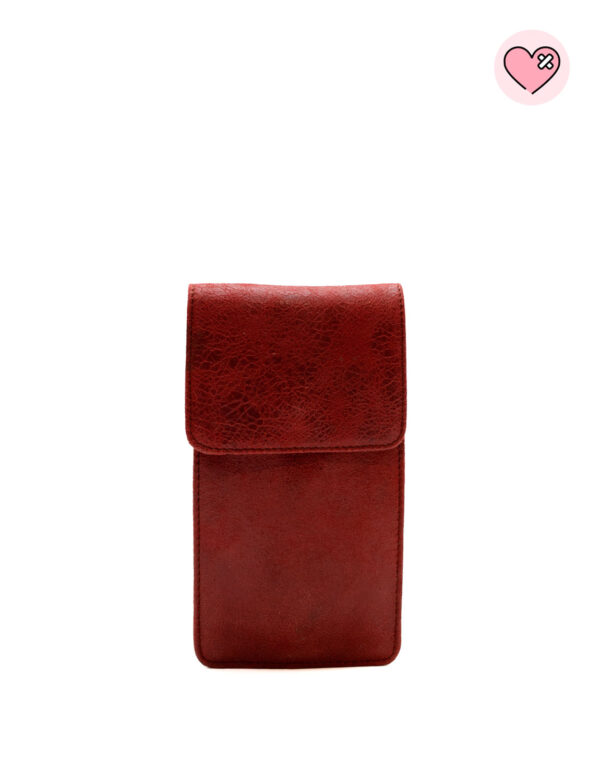 Glitter · Phone Bag