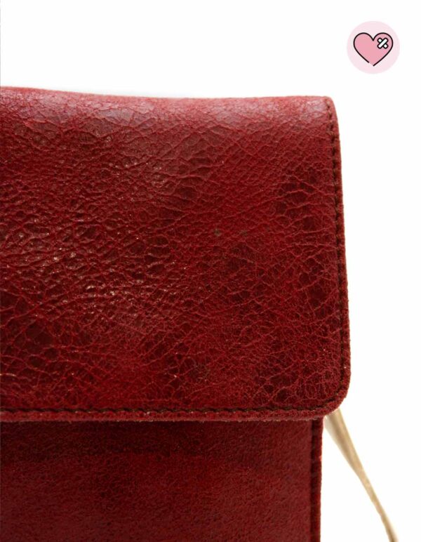 Glitter · Phone Bag