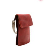 Glitter · Phone Bag