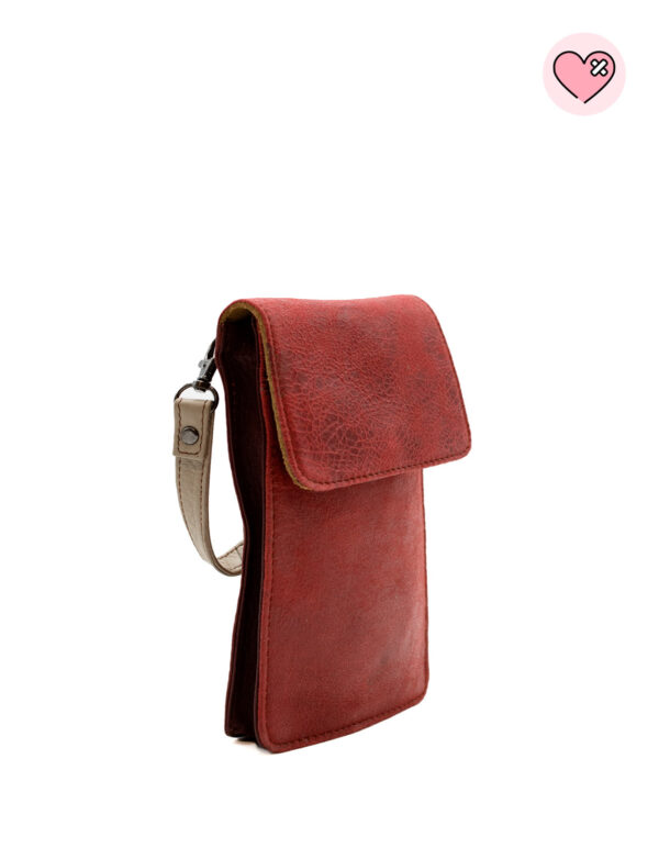 Glitter · Phone Bag