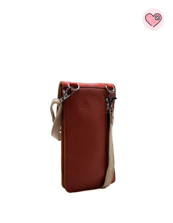 Glitter · Phone Bag