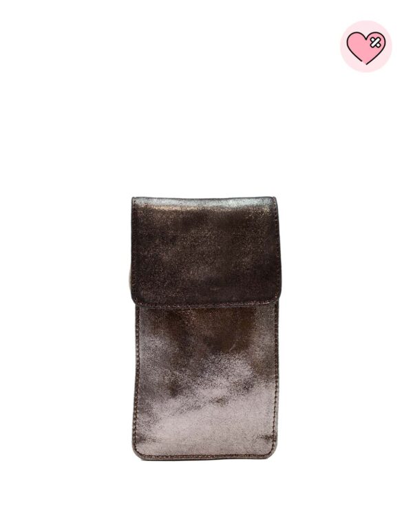 Glitter · Phone Bag