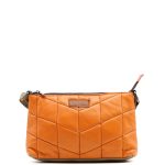 Quilted Crossbody Bag