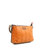 Quilted Crossbody Bag