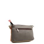 Quilted Crossbody Bag