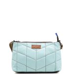 Quilted Crossbody Bag