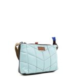 Quilted Crossbody Bag