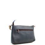 Quilted Crossbody Bag