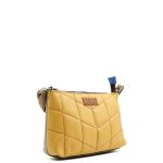 Quilted Crossbody Bag