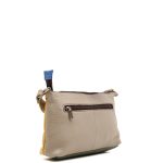 Quilted Crossbody Bag