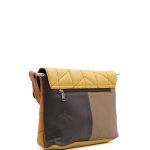 Quilted Diamond Crossbody bag